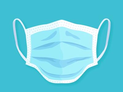 Evde koruyucu maske yapımı